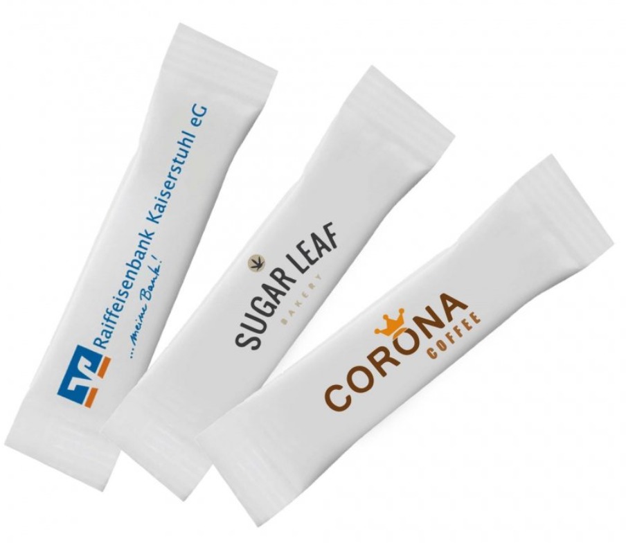 Paket Servis Stick Şeker